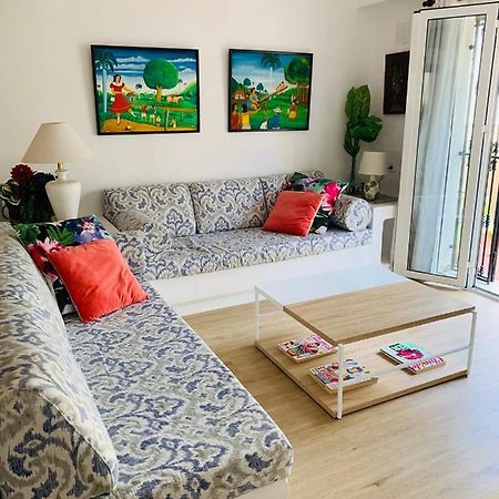 Aldea Del Mar Apartman Torrevieja Kültér fotó