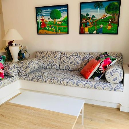 Aldea Del Mar Apartman Torrevieja Kültér fotó