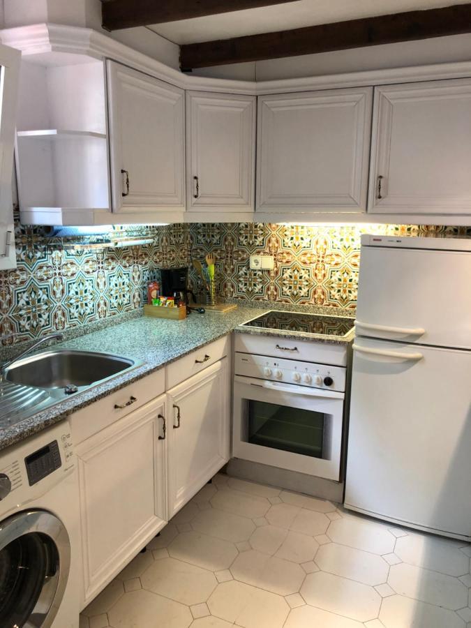 Aldea Del Mar Apartman Torrevieja Kültér fotó