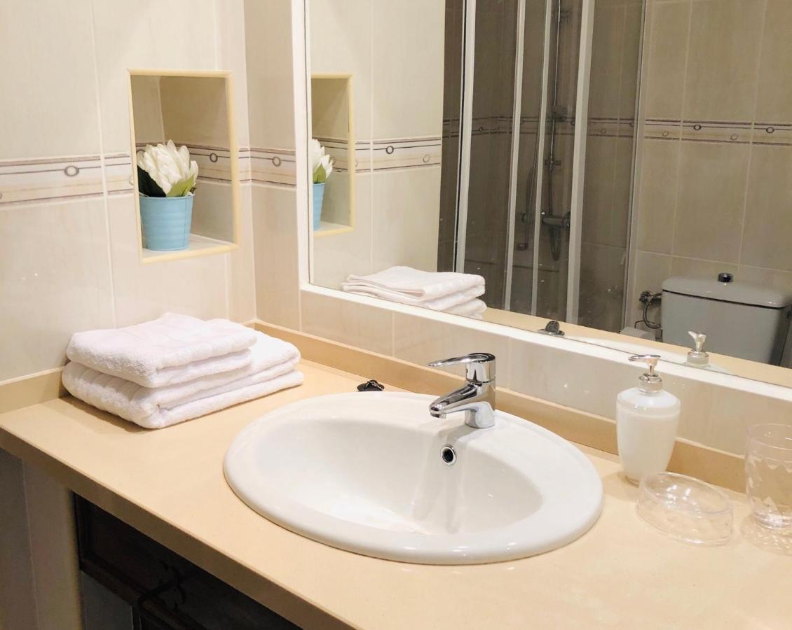 Aldea Del Mar Apartman Torrevieja Kültér fotó