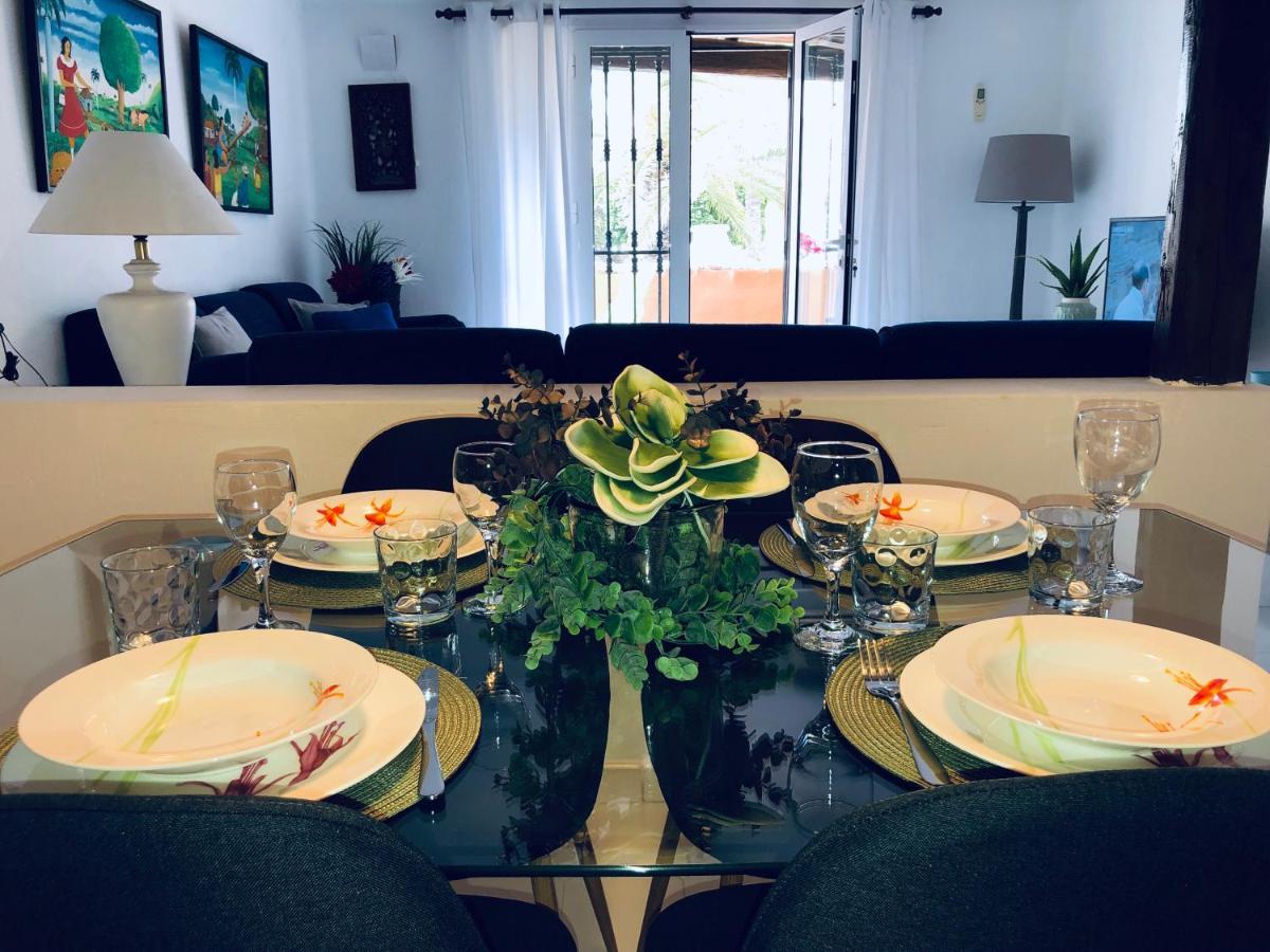 Aldea Del Mar Apartman Torrevieja Kültér fotó
