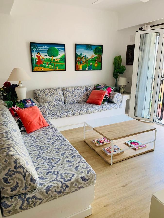 Aldea Del Mar Apartman Torrevieja Kültér fotó