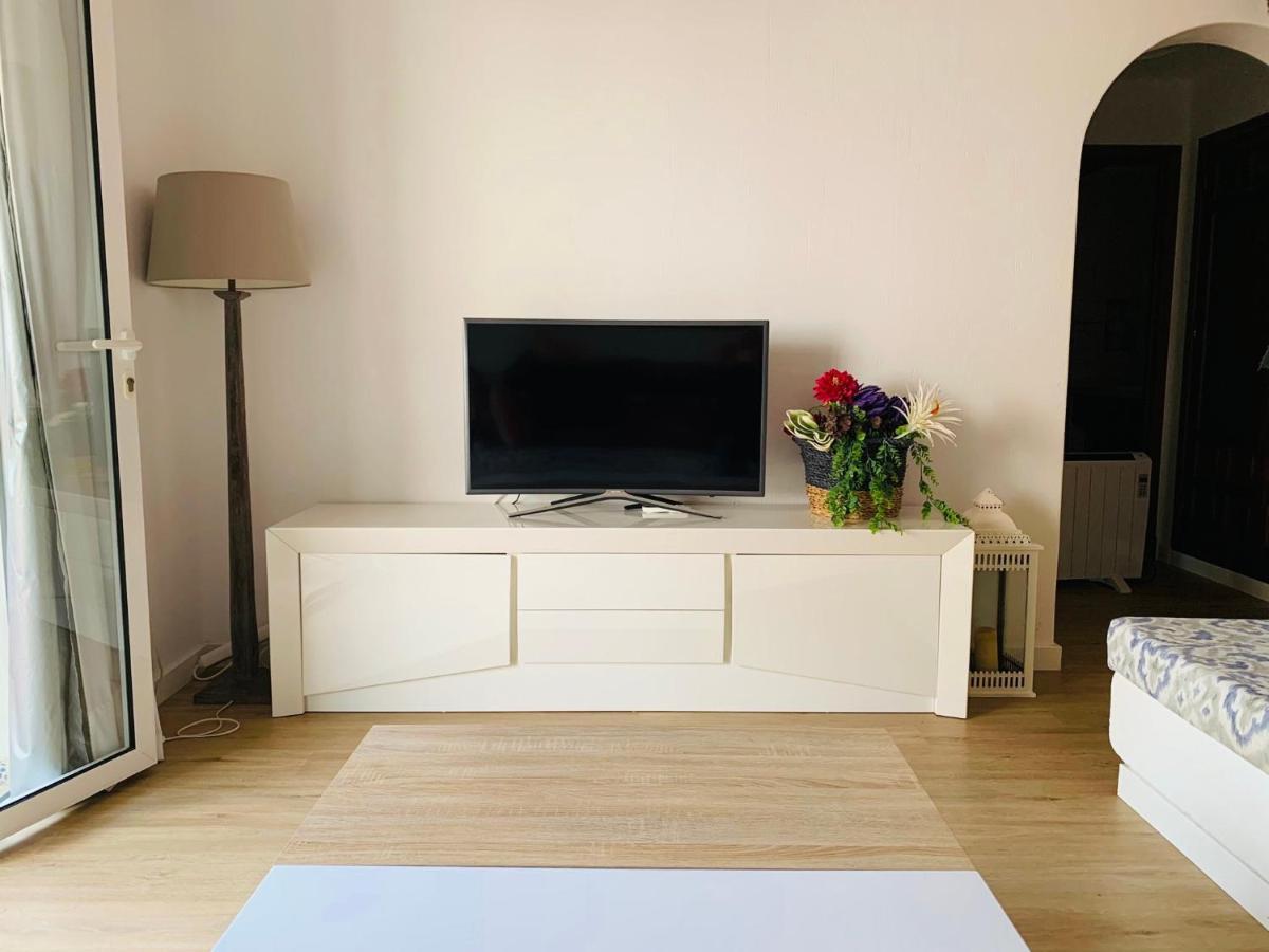 Aldea Del Mar Apartman Torrevieja Kültér fotó