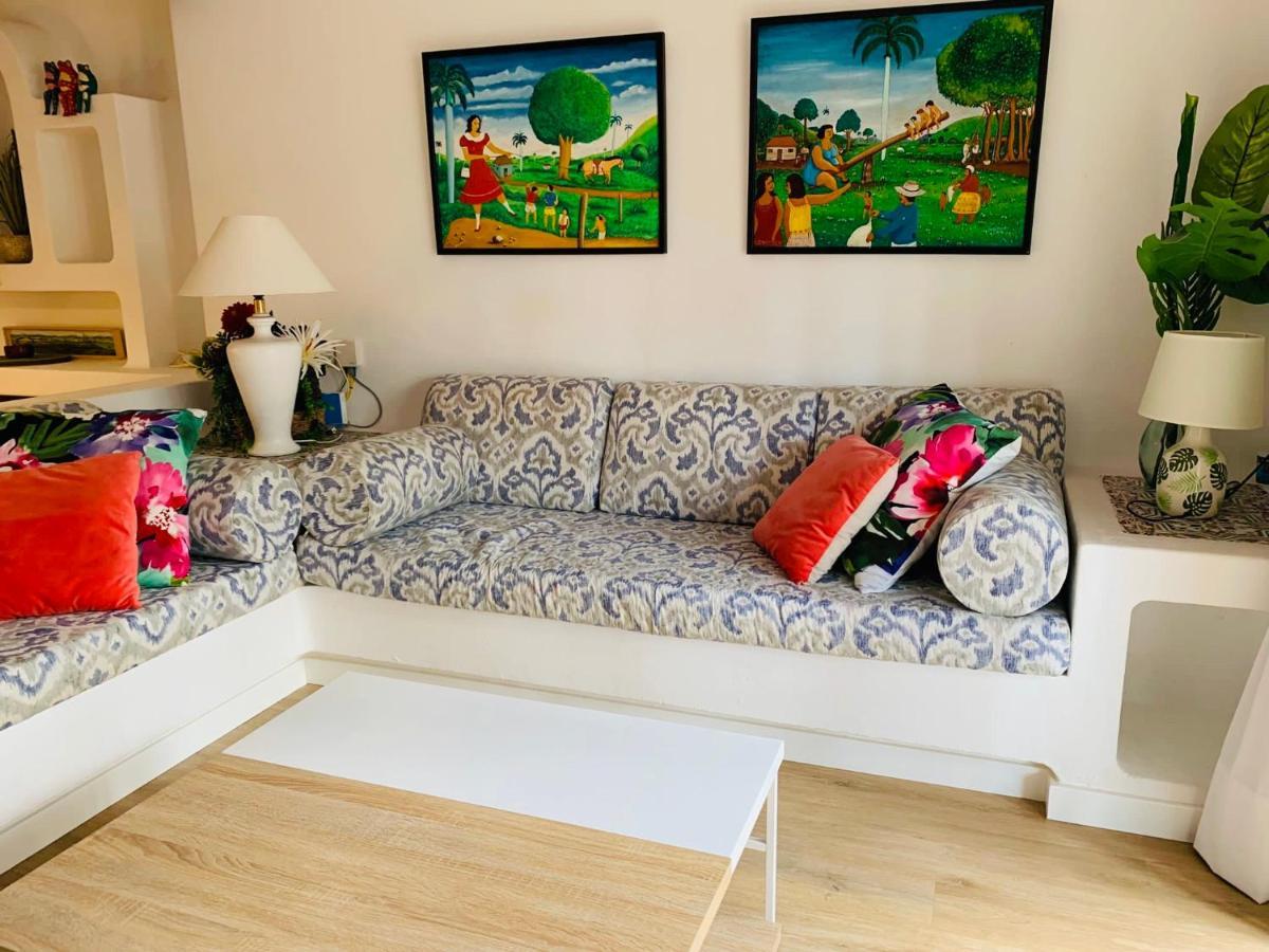 Aldea Del Mar Apartman Torrevieja Kültér fotó
