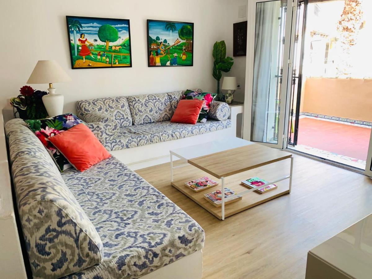 Aldea Del Mar Apartman Torrevieja Kültér fotó