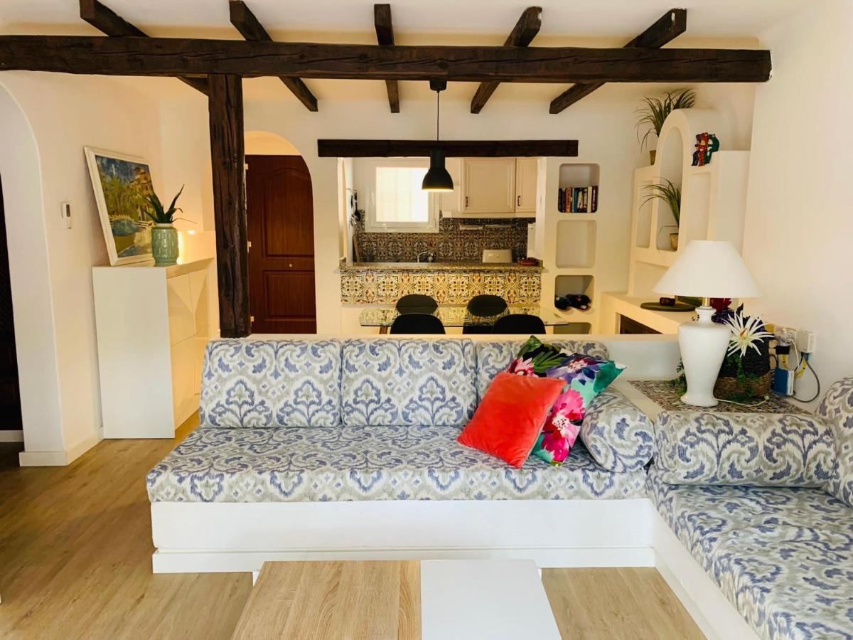 Aldea Del Mar Apartman Torrevieja Kültér fotó