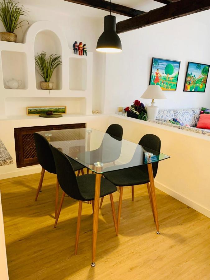 Aldea Del Mar Apartman Torrevieja Kültér fotó
