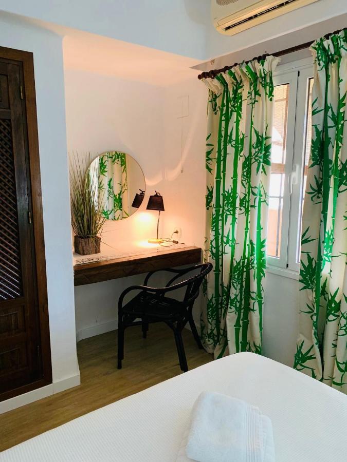 Aldea Del Mar Apartman Torrevieja Kültér fotó