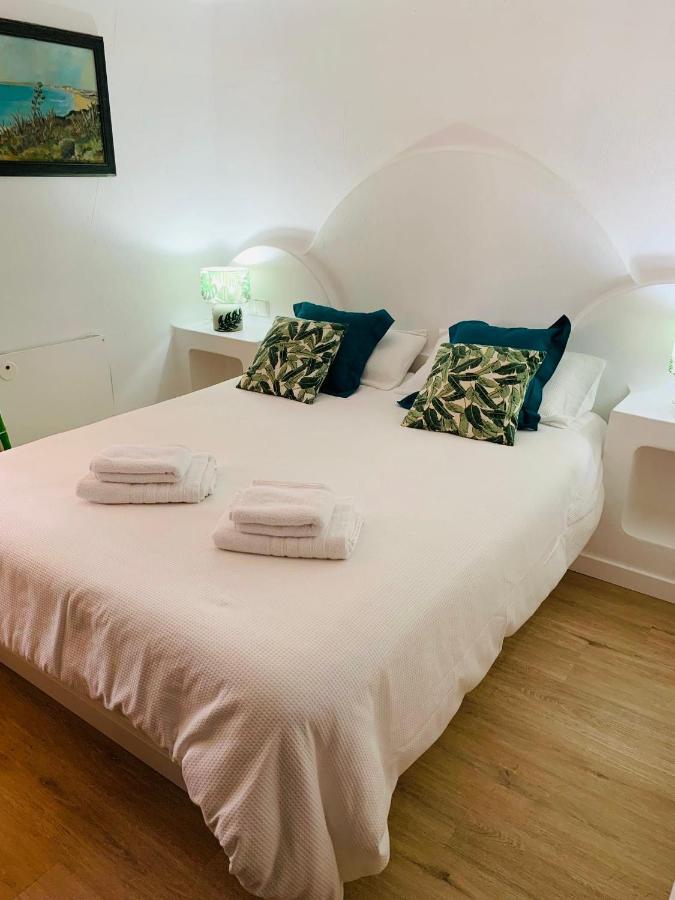 Aldea Del Mar Apartman Torrevieja Kültér fotó